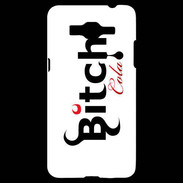 Coque Samsung Grand Prime 4G Bitch Cola