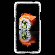Coque Samsung Grand Prime 4G Sushi design PR 10