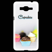 Coque Samsung Grand Prime 4G Cupcakes PR
