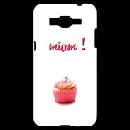 Coque Samsung Grand Prime 4G Cupcake Miam PR