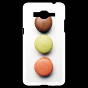 Coque Samsung Grand Prime 4G Trio de macarons PR