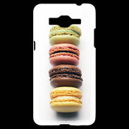 Coque Samsung Grand Prime 4G Les macarons PR