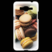 Coque Samsung Grand Prime 4G Mélange de macarons PR