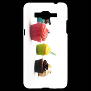 Coque Samsung Grand Prime 4G Les cupcakes PR 10