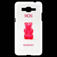 Coque Samsung Grand Prime 4G Mon Nounours PR