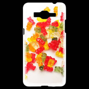 Coque Samsung Grand Prime 4G Petits nounours en folie PR