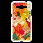 Coque Samsung Grand Prime 4G Folie de bonbons PR