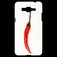 Coque Samsung Grand Prime 4G Piment PR