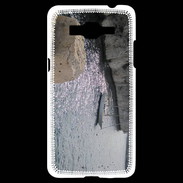 Coque Samsung Grand Prime 4G Les calanques de Cassis
