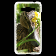 Coque Samsung Grand Prime 4G Canard sauvage PB 1