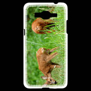 Coque Samsung Grand Prime 4G Chevreuil PB 1