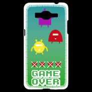 Coque Samsung Grand Prime 4G Coque Game over