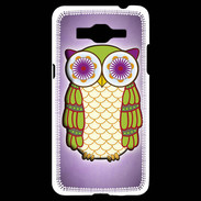 Coque Samsung Grand Prime 4G Hibou humour
