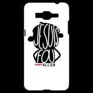 Coque Samsung Grand Prime 4G Adishatz Humour Allier