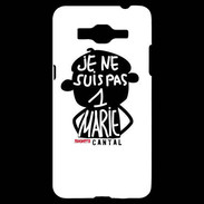 Coque Samsung Grand Prime 4G Adishatz Humour Cantal