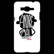 Coque Samsung Grand Prime 4G Adishatz Humour Herault