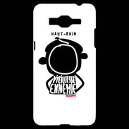 Coque Samsung Grand Prime 4G Adishatz Humour Haut-Rhin