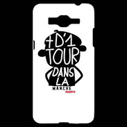Coque Samsung Grand Prime 4G Adishatz Humour Manche