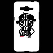 Coque Samsung Grand Prime 4G Adishatz Humour Eure