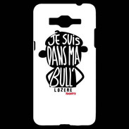 Coque Samsung Grand Prime 4G Adishatz Humour Lozere
