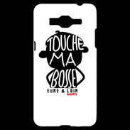 Coque Samsung Grand Prime 4G Adishatz Humour Eure et Loire