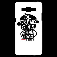 Coque Samsung Grand Prime 4G Adishatz Humour Loiret