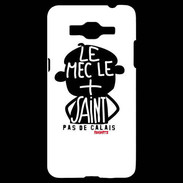 Coque Samsung Grand Prime 4G Adishatz Humour Pas de Calais