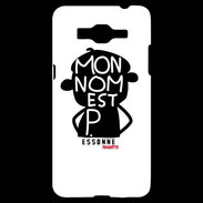 Coque Samsung Grand Prime 4G Adishatz Humour Essonne