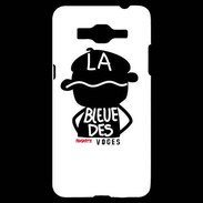 Coque Samsung Grand Prime 4G Adishatz Humour Vosges