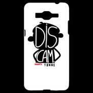 Coque Samsung Grand Prime 4G Adishatz Humour Yonne