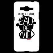 Coque Samsung Grand Prime 4G Adishatz Humour Hauts de Seine