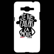 Coque Samsung Grand Prime 4G Adishatz Humour Tarn