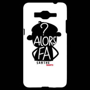 Coque Samsung Grand Prime 4G Adishatz Humour Sarthe
