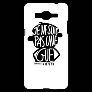 Coque Samsung Grand Prime 4G Adishatz Humour Nièvre