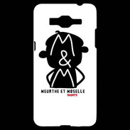 Coque Samsung Grand Prime 4G Adishatz Humour Meurthe et Moselle