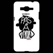 Coque Samsung Grand Prime 4G Adishatz Humour Vendee