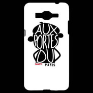 Coque Samsung Grand Prime 4G Adishatz Humour Paris 2