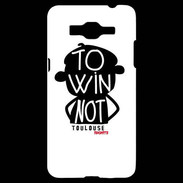 Coque Samsung Grand Prime 4G Adishatz Humour Toulouse