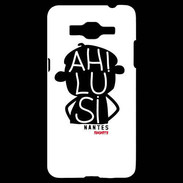 Coque Samsung Grand Prime 4G Adishatz Humour Nantes