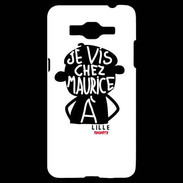 Coque Samsung Grand Prime 4G Adishatz Humour Lille