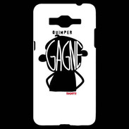 Coque Samsung Grand Prime 4G Adishatz Humour Quimper 2