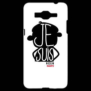 Coque Samsung Grand Prime 4G Adishatz Humour Agen