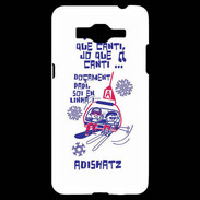 Coque Samsung Grand Prime 4G Adishatz Canti M