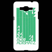Coque Samsung Grand Prime 4G Adishatz Corpo M