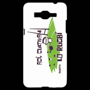 Coque Samsung Grand Prime 4G Adishatz Cultivam M