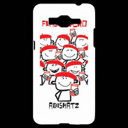 Coque Samsung Grand Prime 4G Adishatz Flash Apéro