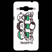Coque Samsung Grand Prime 4G Adishatz Hardit G