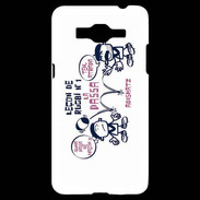 Coque Samsung Grand Prime 4G Adishatz La passe
