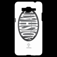 Coque Samsung Grand Prime 4G Adishatz TOSTEMPS