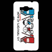 Coque Samsung Grand Prime 4G Adishatz Transferts
